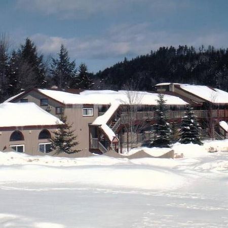 Austrian Haus Lodge West Dover Luaran gambar
