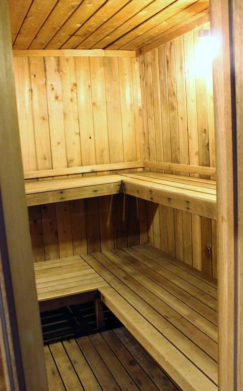 Austrian Haus Lodge West Dover Luaran gambar