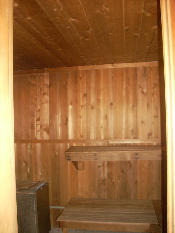 Austrian Haus Lodge West Dover Luaran gambar