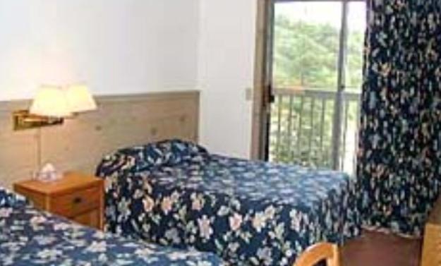 Austrian Haus Lodge West Dover Bilik gambar