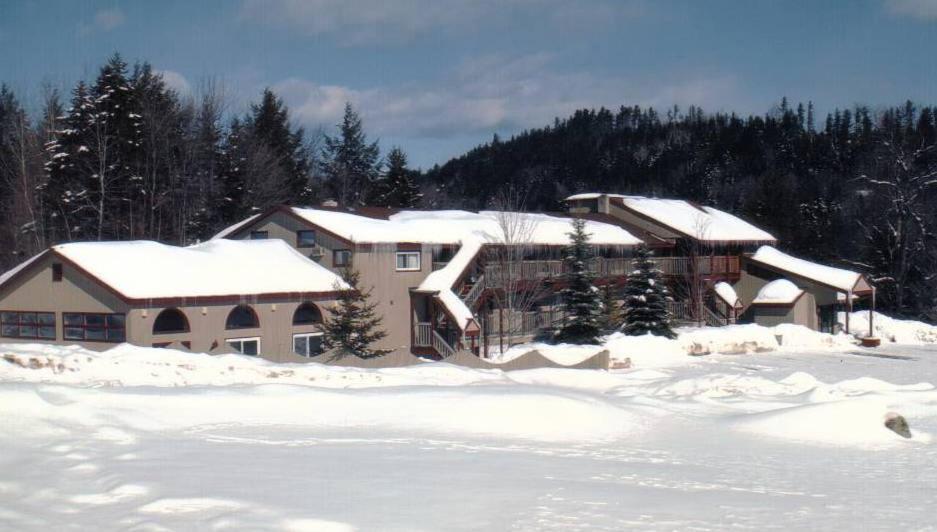 Austrian Haus Lodge West Dover Luaran gambar